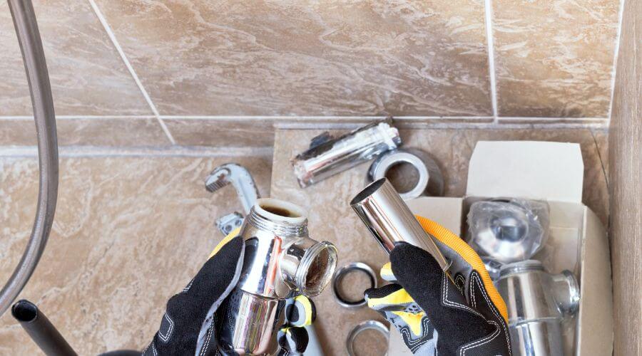 Expert flood damage restoration services in Clayton, NY